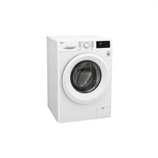 LG F4J5VN3W Máquina de Lavar Roupa 9Kg A+++ Branca