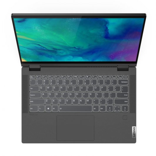Lenovo IdeaPad Flex 5 14IIL05 Intel Core i5-1035G1/8GB/256GB SSD/14" Táctil