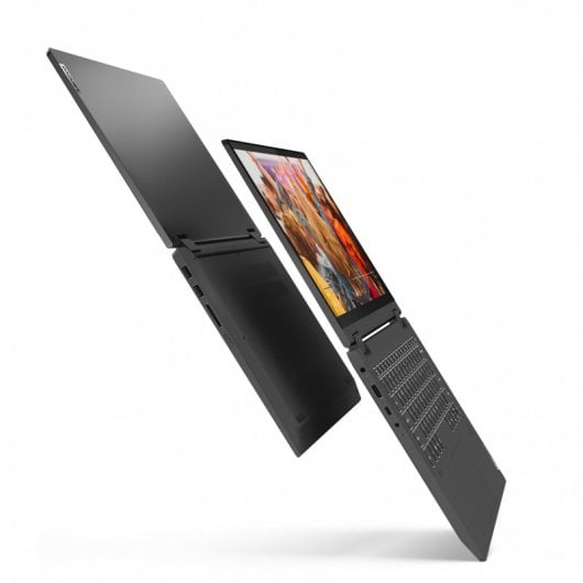 Lenovo IdeaPad Flex 5 14IIL05 Intel Core i7-1065G7/8GB/512GB SSD/14" Táctil