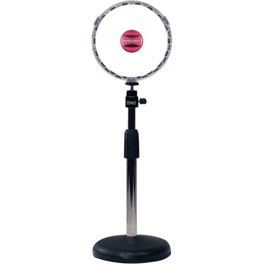 Rotolight Neo II Kit de Iluminación para Videoconferencias