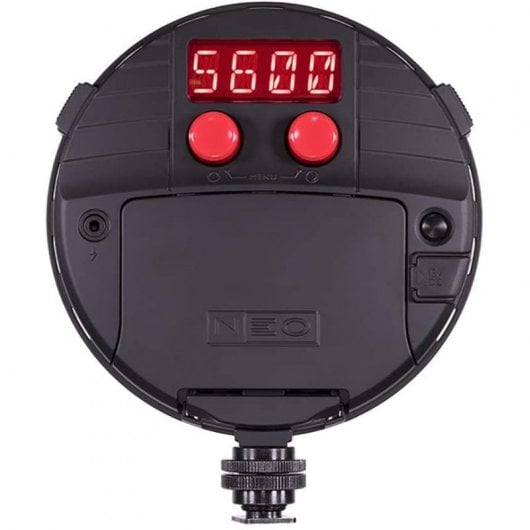 Rotolight Neo II Kit de Iluminación para Videoconferencias