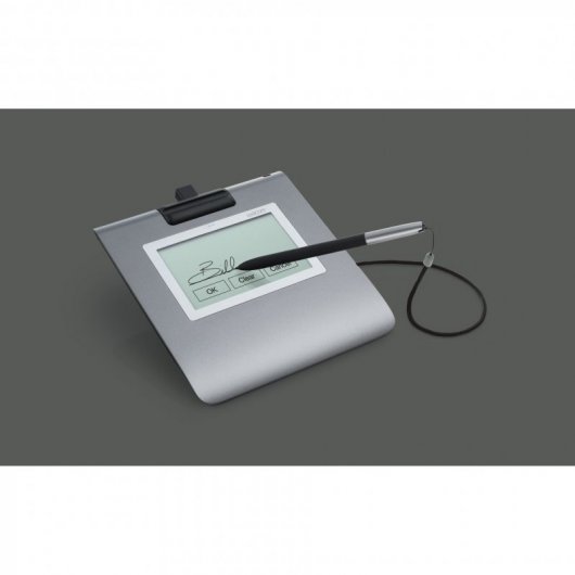 Wacom STU-430 11,4 cm (4.5") Grigio