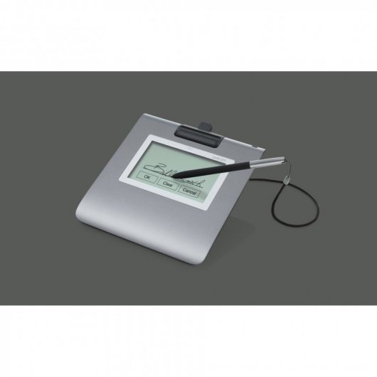 Wacom STU-430 11,4 cm (4.5") Grigio