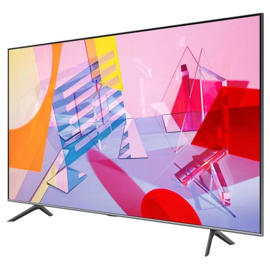 Samsung QE50Q64TAUXXH 50" QLED UltraHD 4K