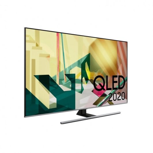 Samsung QE65Q74TATXXH 65" QLED UltraHD 4K