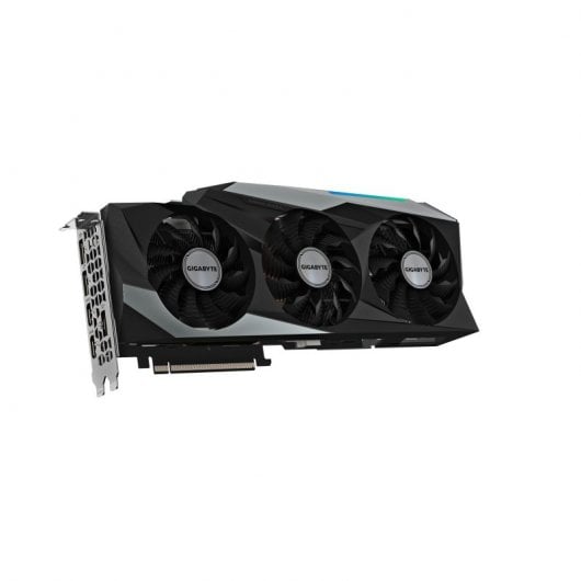 Gigabyte GeForce RTX 3090 Gaming OC 24G 24 Go GDDR6X
