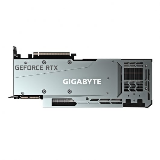 Gigabyte GeForce RTX 3090 Gaming OC 24G 24 Go GDDR6X
