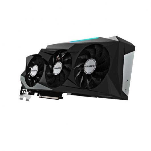 Gigabyte GeForce RTX 3090 Gaming OC 24G 24 Go GDDR6X
