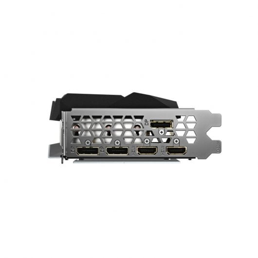 Gigabyte GeForce RTX 3090 Gaming OC 24G 24 Go GDDR6X