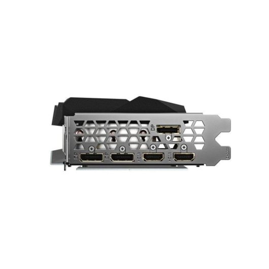 Grafikkarte Gigabyte GeForce RTX 3080 Gaming OC 10GB GDDR6X