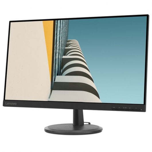 Lenovo C24-25 23.8" WLED FullHD FreeSync
