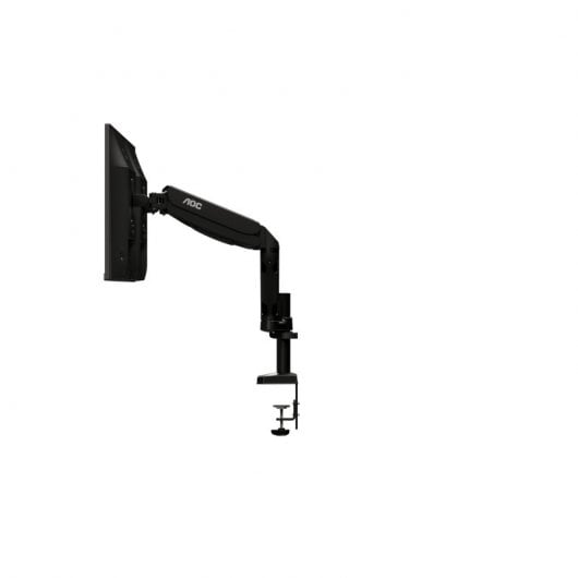AOC AS110D0 Soporte para Monitor hasta 27" Negro