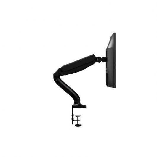 AOC AS110D0 Soporte para Monitor hasta 27" Negro