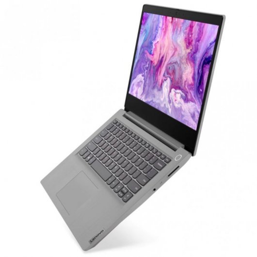 Portátil Lenovo IdeaPad 3 14IIL05 Intel Core i5-1035G1/8GB/256GB
