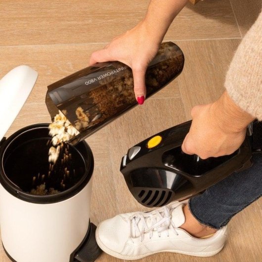 Newlux InfinityPower V800 Aspirador Vertical con Cable 2 en 1