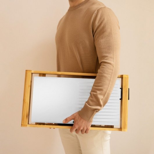 New Chef 2 en 1 Plancha de Asar 1800W