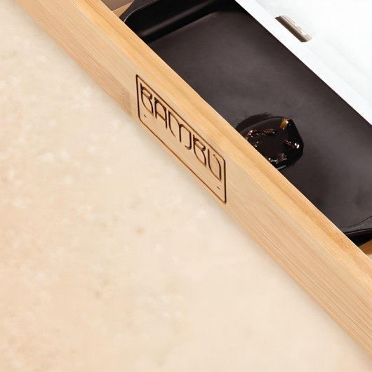 New Chef 2 en 1 Plancha de Asar 1800W