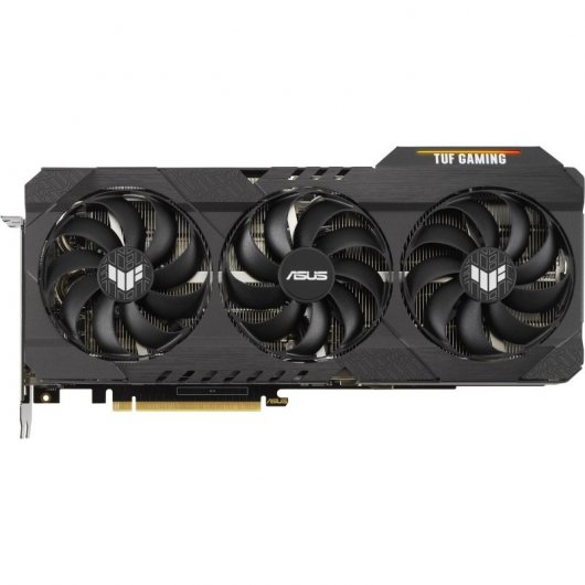 Asus TUF GeForce RTX 3080 10GB GDDR6X