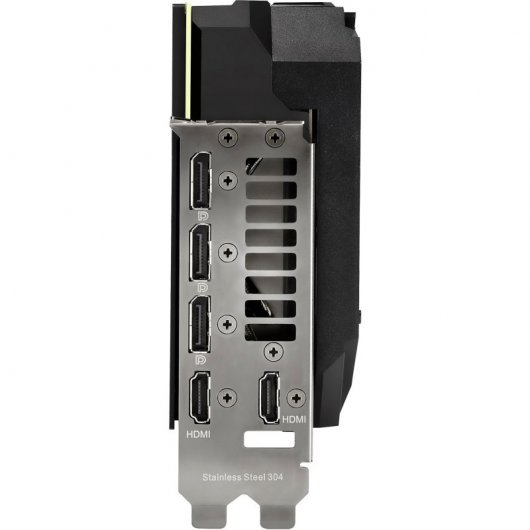 Asus ROG Strix GeForce RTX 3090 Gaming 24GB GDDR6X