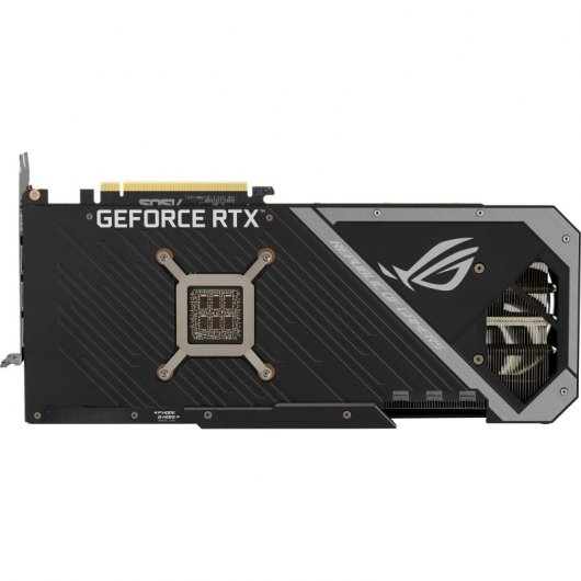 Asus ROG Strix GeForce RTX 3080 Gaming 10GB GDDR6X