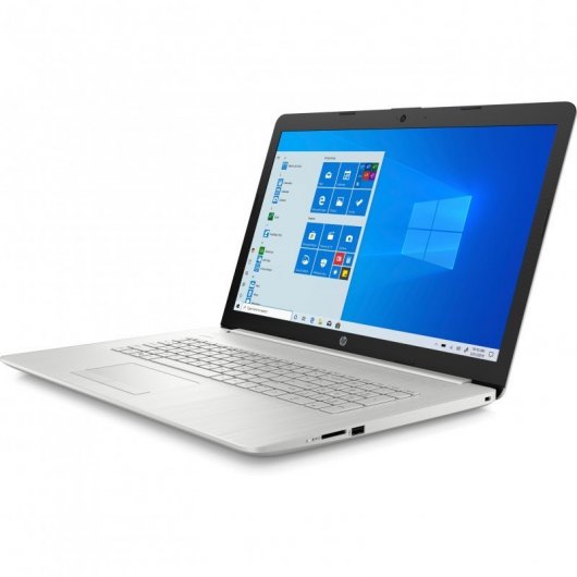 HP 17-by3003ns Intel Core i5-1035G1/16GB/512GB SSD/MX 330/17.3"