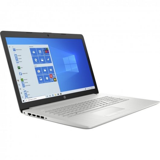 HP 17-by3003ns Intel Core i5-1035G1/16GB/512GB SSD/MX 330/17.3"
