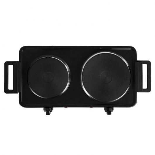 Orbegozo PE 2855 Placa Eléctrica 2500W