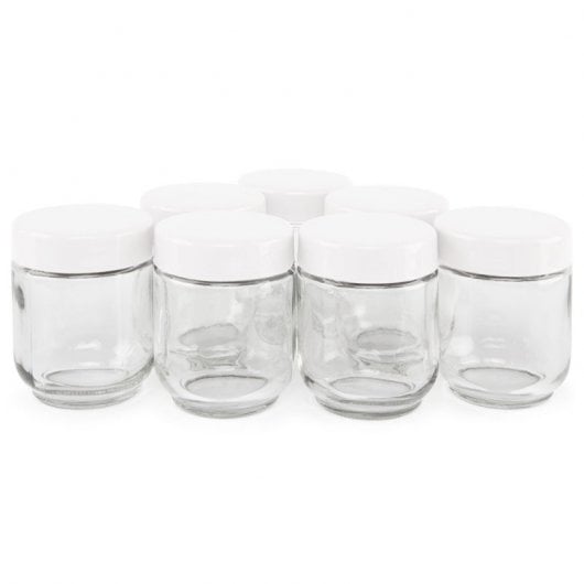 Orbegozo YU 2350 Yogurtera 1.4L 15W