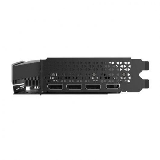 Zotac Gaming GeForce RTX 3070 Twin Edge LHR 8 GB GDDR6