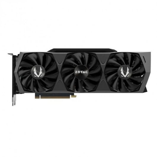 Zotac GAMING GeForce RTX 3080 Trinity LHR 10 GB GDDR6X