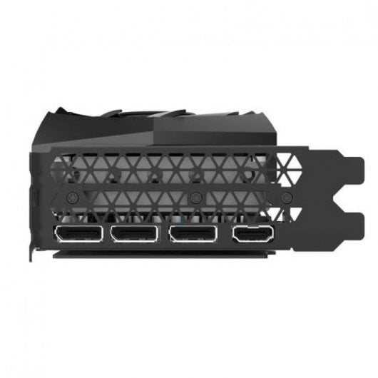 Zotac GAMING GeForce RTX 3080 Trinity LHR 10 GB GDDR6X