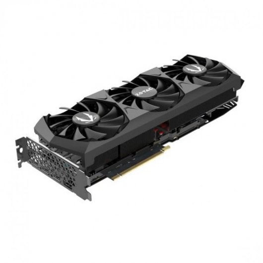 Zotac GAMING GeForce RTX 3080 Trinity LHR 10 GB GDDR6X