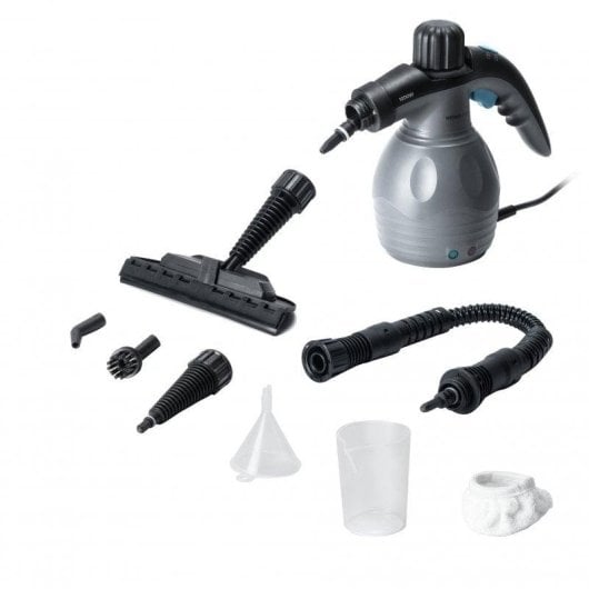 Cecotec HydroSteam 1030 Active Vaporeta de Mano 1000W