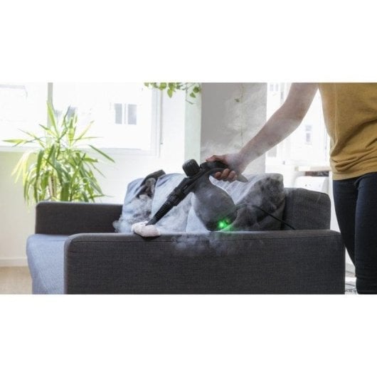 Cecotec HydroSteam 1030 Active Vaporeta de Mano 1000W