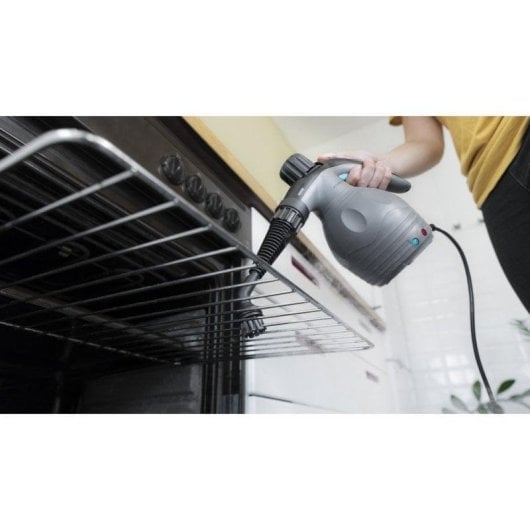 Cecotec HydroSteam 1030 Active Vaporeta de Mano 1000W