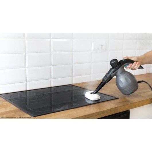 Cecotec HydroSteam 1030 Active Vaporeta de Mano 1000W