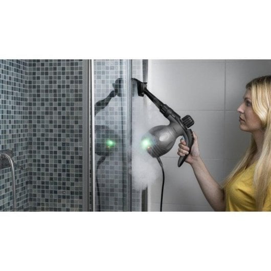 Cecotec HydroSteam 1030 Active Vaporeta de Mano 1000W