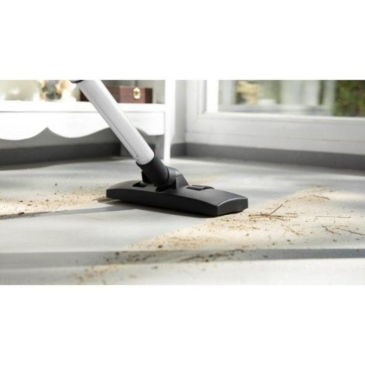 Cecotec Conga Wet&Dry TotalClean Aspirador de Sólidos y Líquidos 1400W