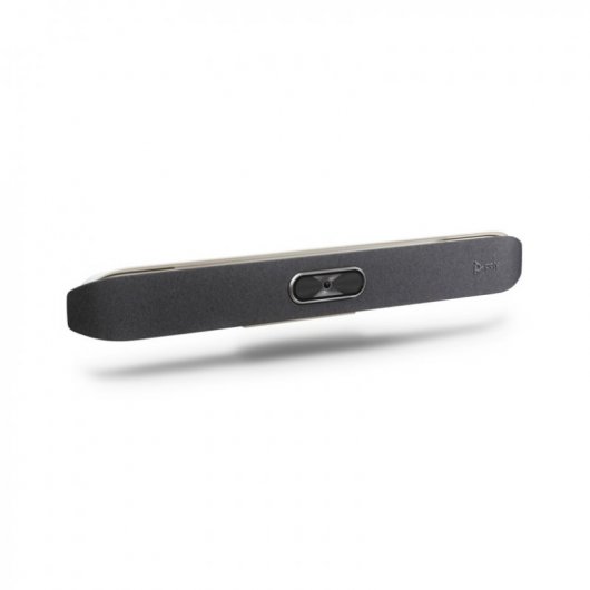 Polycom Pack Studio X50 + Poly TC8 Sistema de Videoconferencia con Pantalla Táctil 8"