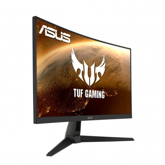 Asus TUF Gaming VG27VH1B 27" LED FullHD 165Hz FreeSync Premium Curva