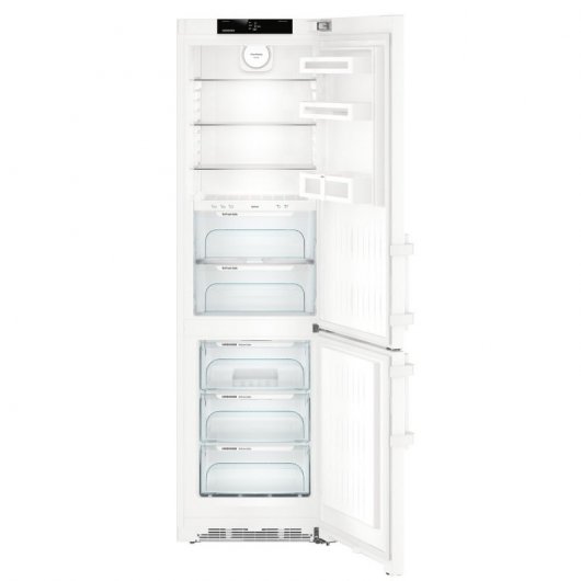 Liebherr CBN 4835 Comfort Frigorífico Combi D Blanco