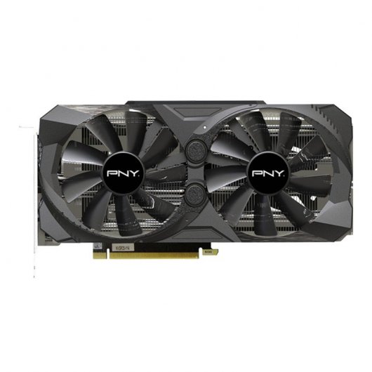 PNY GeForce RTX 3070 UPRISING Dual Fan Edition 8GB GDDR6