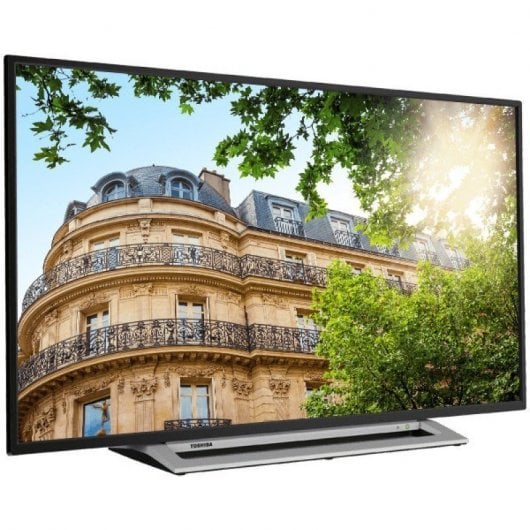 Toshiba 55UA3A63DG 55" LED UltraHD 4K HDR