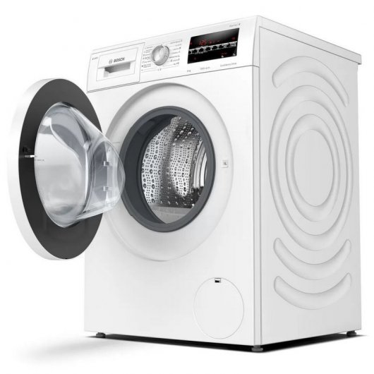 Bosch WAU24S40ES Máquina de Lavar Roupa 9Kg C Branca
