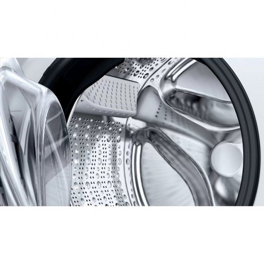 Bosch WAU24S40ES Máquina de Lavar Roupa 9Kg C Branca