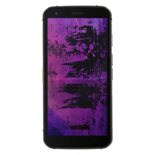 CAT S62 Pro 6/128GB Dual SIM Negro Libre