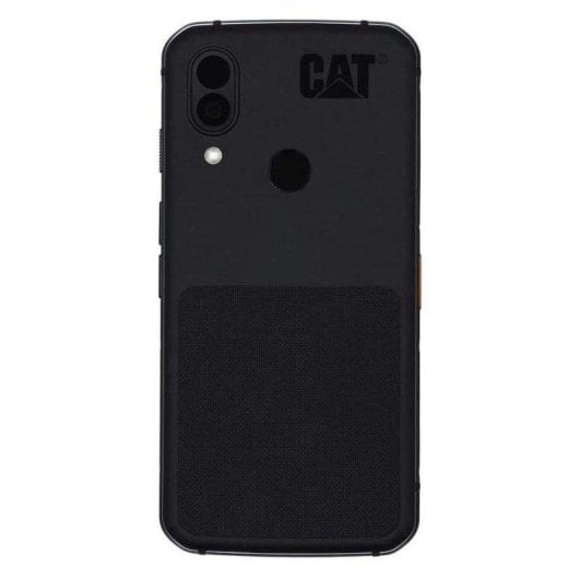 Cat S62 Pro 4G 6GB 128GB 5.7" Preto
