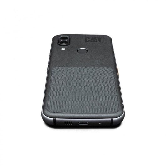 Cat S62 Pro 4G 6GB 128GB 5.7" Preto