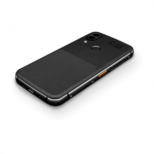CAT S62 Pro 6/128GB Dual SIM Negro Libre