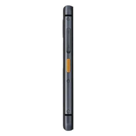 CAT S62 Pro 6/128GB Dual SIM Negro Libre